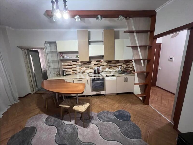 Продажа 2-комнатной квартиры, 60 м² - Продажа двухкомнатных квартир на Юго-Востоке Караганды фото 4 из 6