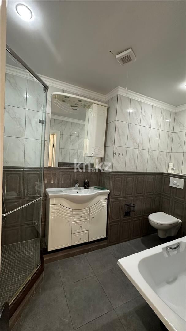 Продажа 3-комнатной квартиры, 100 м² - Продажа трехкомнатных квартир в блочном доме в Казахстане - страница 47 фото 10 из 13