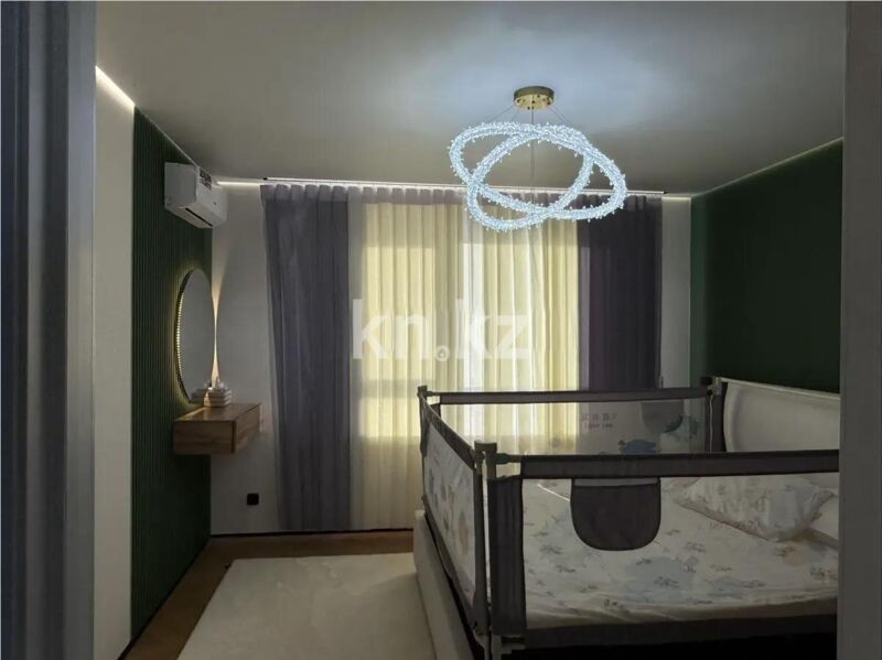 Продажа 3-комнатной квартиры, 71.9 м² - Продажа квартир в Казахстане - страница 106 фото 2 из 4