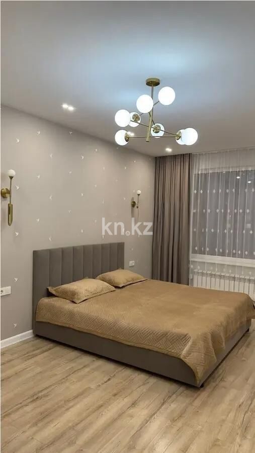 Продажа 2-комнатной квартиры, 77.5 м² - Продажа двухкомнатных квартир в Бостандыкском р-не Алматы - страница 36 фото 2 из 3