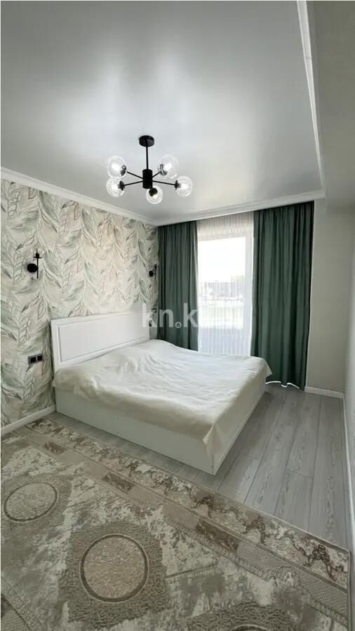 Продажа 3-комнатной квартиры, 93 м² - Продажа квартир в Казахстане - страница 11 фото 2 из 6