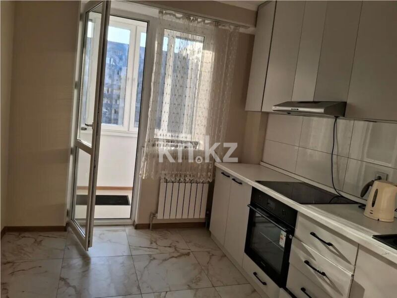 Продажа 1-комнатной квартиры, 40 м² - Продажа однокомнатных квартир от собственников в Казахстане - страница 58 фото 2 из 3