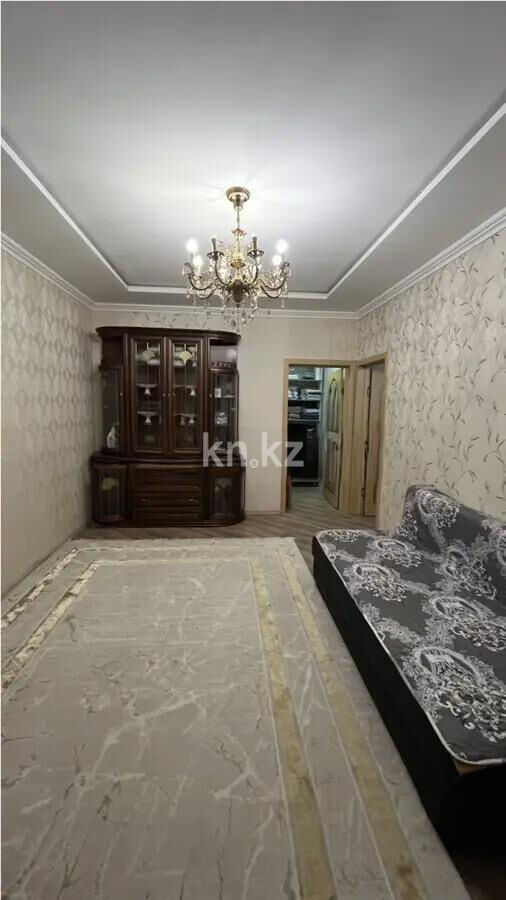 Продажа 1-комнатной квартиры, 40.9 м² - Продажа однокомнатных квартир в Бостандыкском р-не Алматы - страница 5 фото 2 из 4