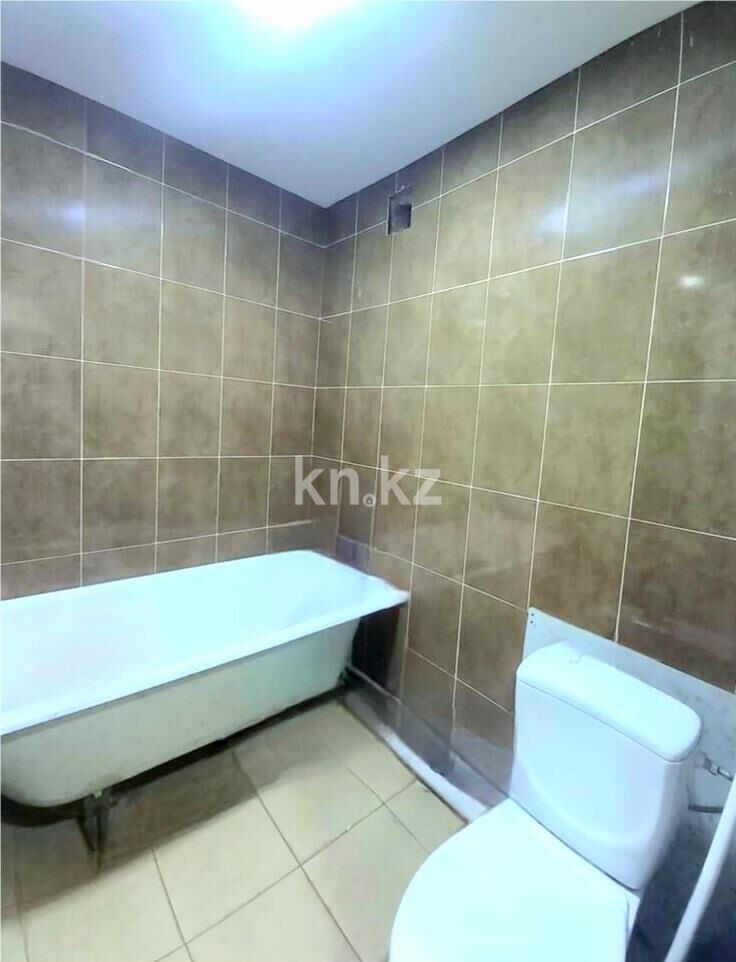 Продажа 1-комнатной квартиры, 32 м² - Продажа однокомнатных квартир в Темиртау - страница 6 фото 4 из 5