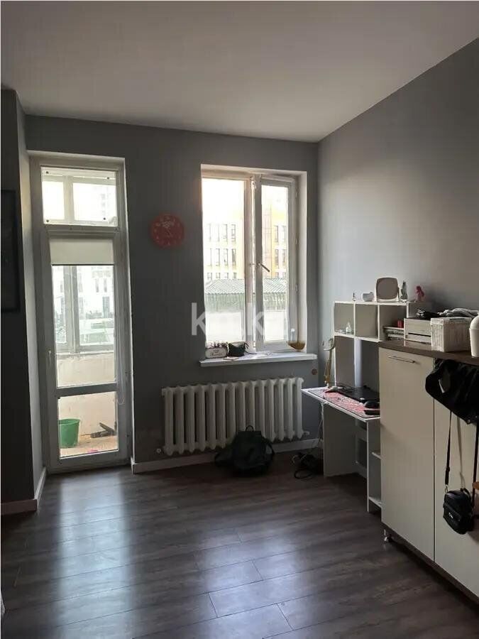 Продажа 2-комнатной квартиры, 79.5 м² - Продажа  двухкомнатных квартир в новостройках Астаны - страница 106 фото 2 из 5