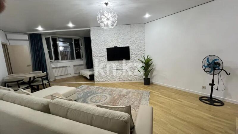 Продажа 2-комнатной квартиры, 50 м² - Продажа двухкомнатных квартир от собственников в Казахстане - страница 17 фото 2 из 4