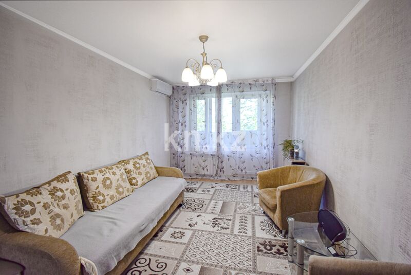 Продажа 3-комнатной квартиры, 61.7 м² - Продажа трехкомнатных квартир в панельном доме в Казахстане - страница 63 фото 2 из 18
