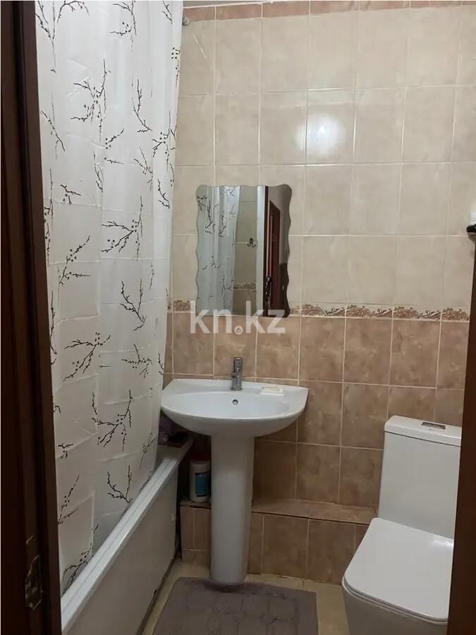Продажа 2-комнатной квартиры, 50 м² - Продажа двухкомнатных квартир в р-не Сарыарка Астаны - страница 6 фото 4 из 4