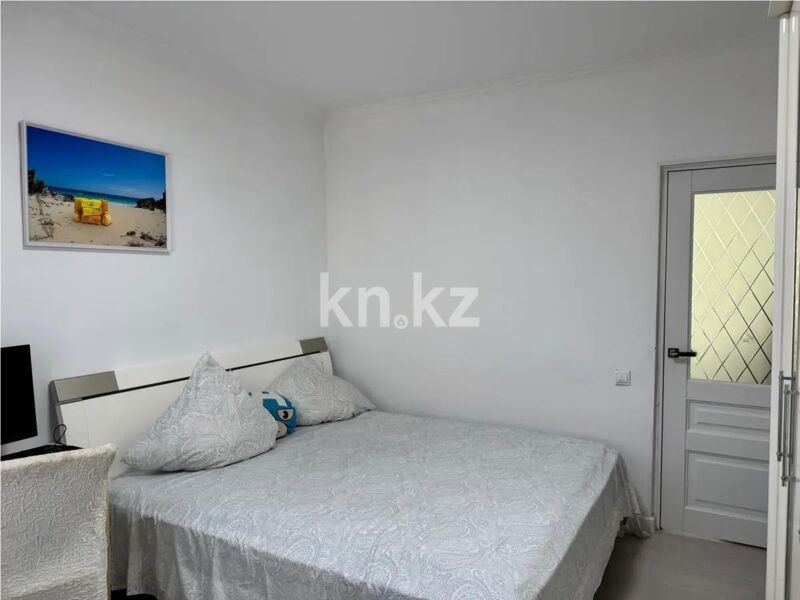 Продажа 3-комнатной квартиры, 76 м² - Продажа трехкомнатных квартир в Ауэзовском р-не Алматы - страница 24 фото 1 из 4