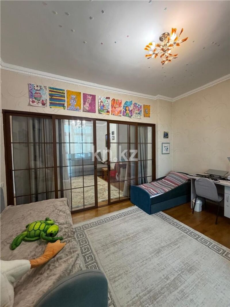 Продажа 3-комнатной квартиры, 81 м² - Продажа квартир в монолитно-каркасном доме в Астане - страница 108 фото 11 из 16