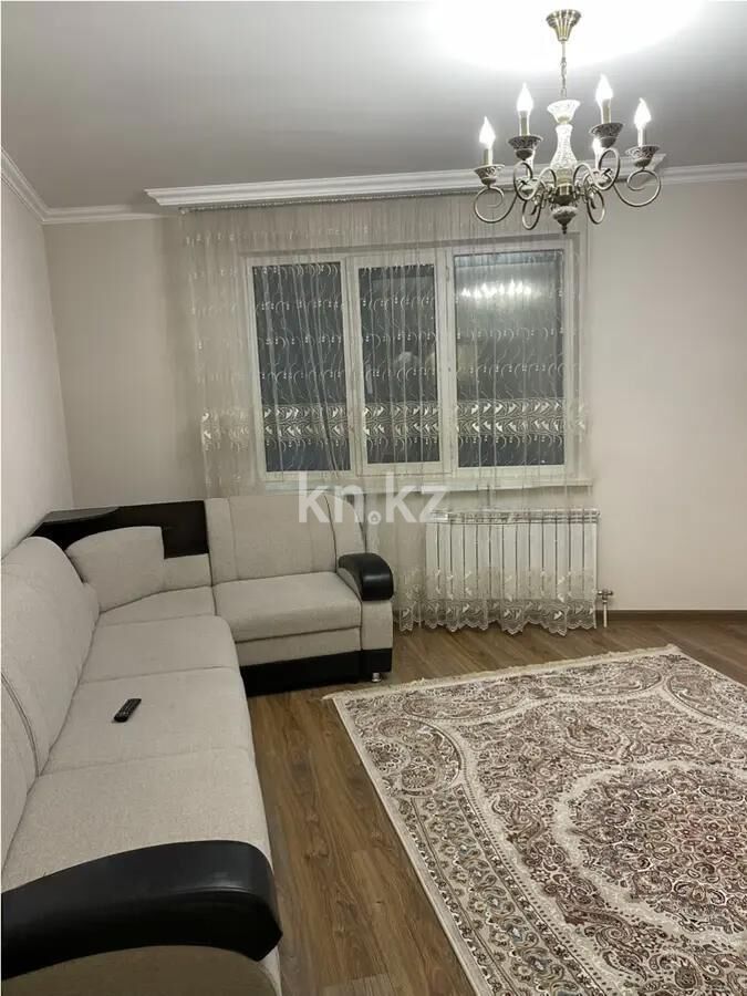 Продажа 2-комнатной квартиры, 57 м² - Продажа двухкомнатных квартир в р-не Есиль Астаны фото 1 из 5