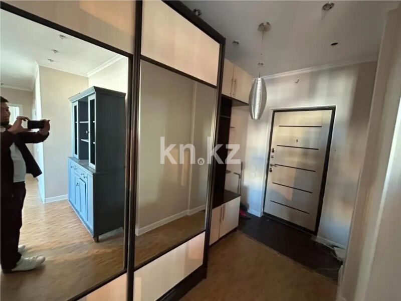 Продажа 3-комнатной квартиры, 80.2 м² - Продажа квартир в Казахстане - страница 121 фото 8 из 8