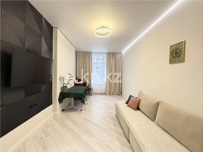 Продажа 3-комнатной квартиры, 58 м² - Продажа трехкомнатных квартир в блочном доме в Казахстане - страница 45 фото 1 из 5