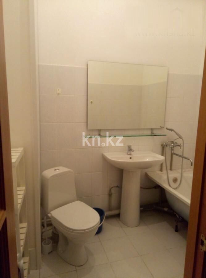 Продажа 1-комнатной квартиры, 50 м² - Продажа однокомнатных квартир в кирпичном доме в Алматы - страница 14 фото 6 из 8