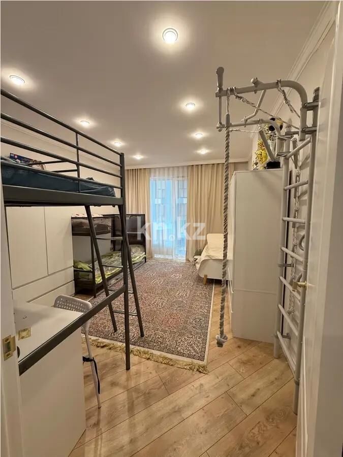 Продажа 3-комнатной квартиры, 70 м² - Продажа квартир в монолитно-каркасном доме в Астане - страница 129 фото 6 из 10