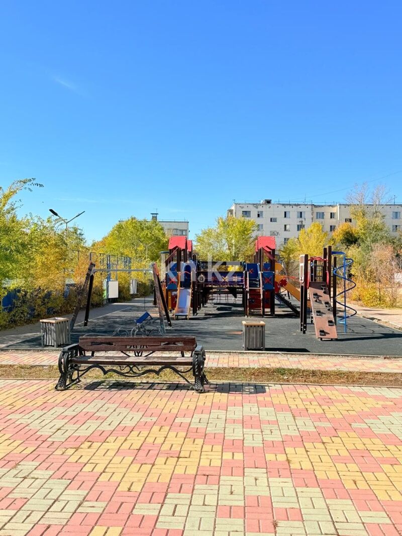 Продажа 3-комнатной квартиры, 60.7 м² - Продажа трехкомнатных квартир в Астане - страница 2 фото 16 из 23