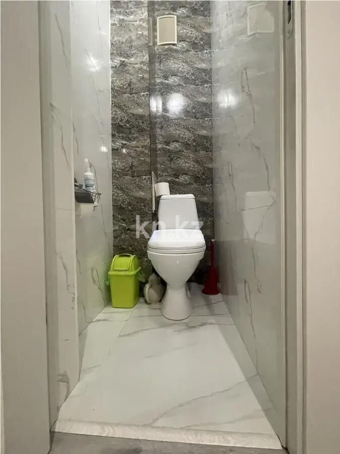 Продажа 2-комнатной квартиры, 48.5 м² - Продажа двухкомнатных квартир в р-не Алматы Астаны - страница 5 фото 5 из 5