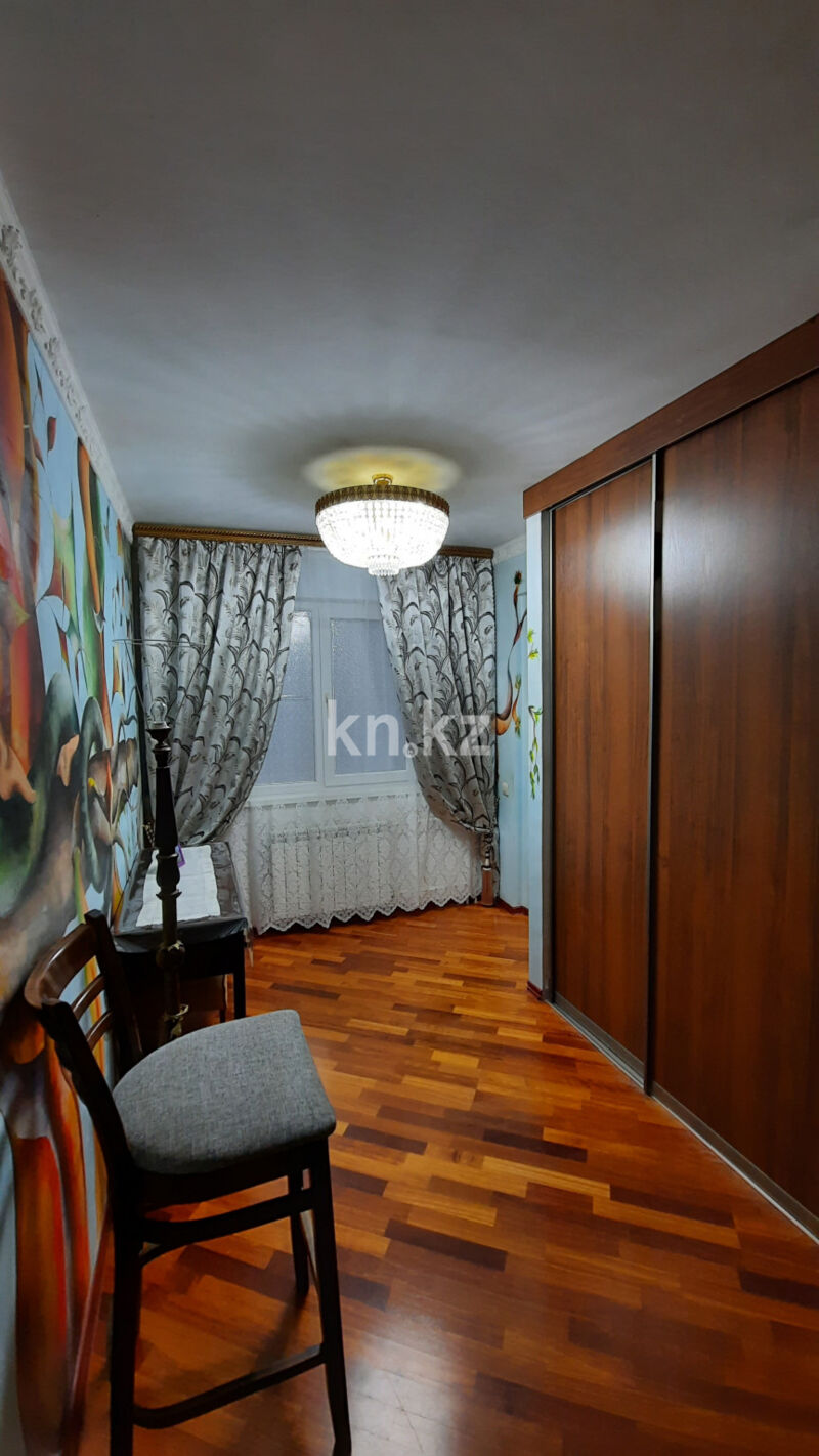 Аренда 2-комнатной квартиры посуточно, 60 м² - Недвижимость в Атырау фото 5 из 13