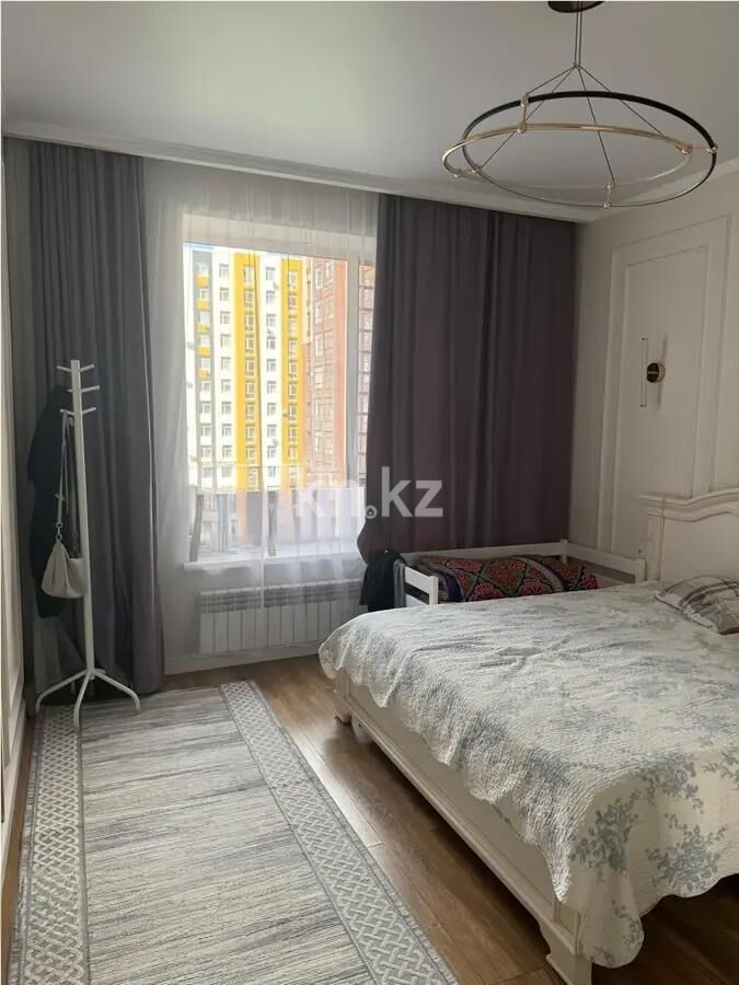 Продажа 5-комнатной квартиры, 140 м² - Продажа пятикомнатных и более квартир в р-не Нура Астаны фото 2 из 9