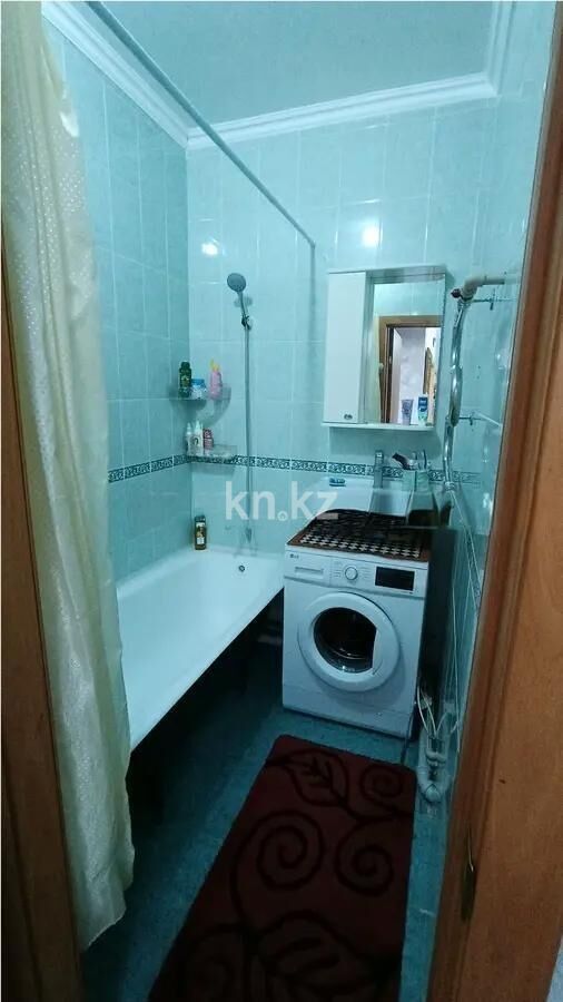 Продажа 2-комнатной квартиры, 56.6 м² - Продажа домов, коттеджей в Жезказгане фото 4 из 5