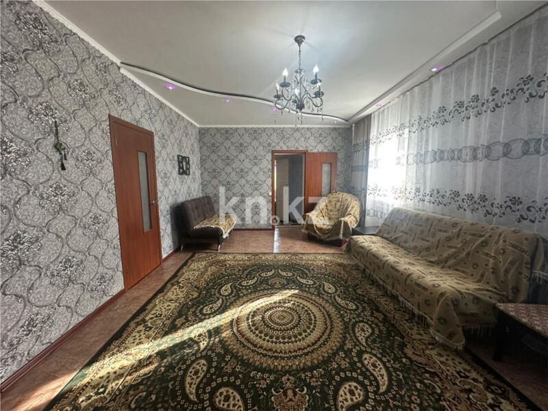 Продажа 3-комнатного дома, 75.6 м² - Продажа домов, коттеджей в Темиртау - страница 3 фото 2 из 29