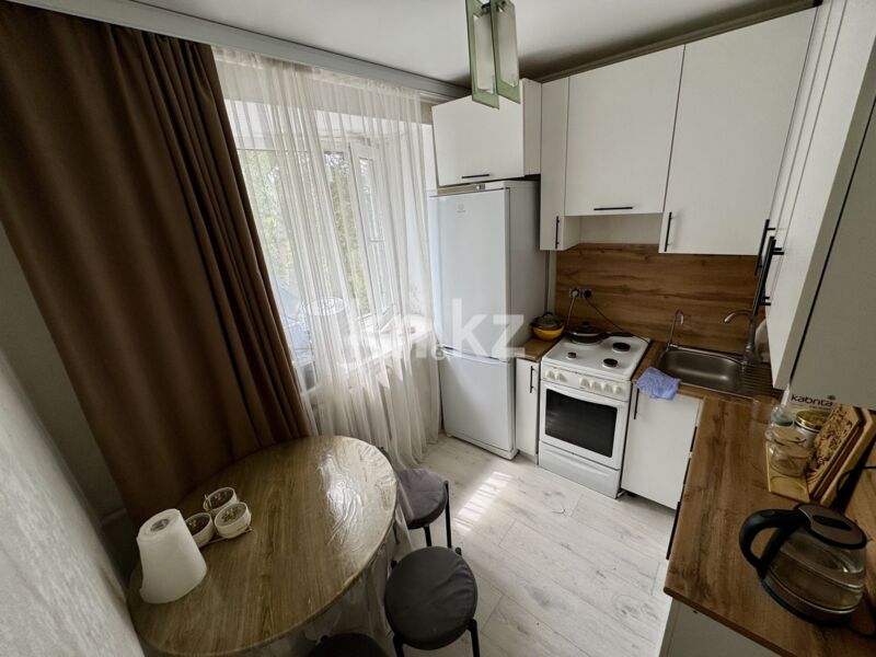Продажа 3-комнатной квартиры, 60.5 м² - Продажа трехкомнатных квартир в кирпичном доме в Казахстане фото 6 из 12