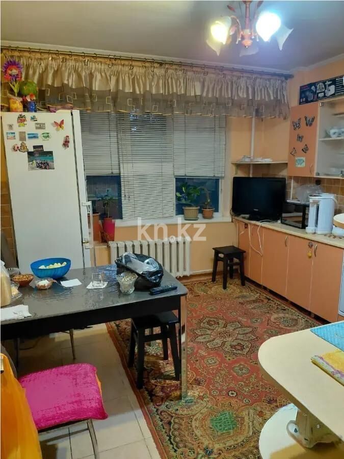 Продажа 3-комнатной квартиры, 105 м² - Продажа трехкомнатных квартир в Бостандыкском р-не Алматы - страница 28 фото 4 из 6