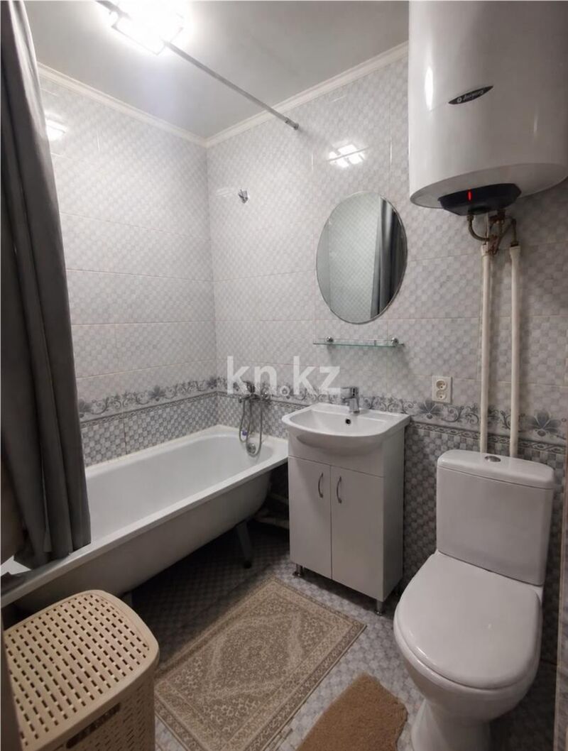 Продажа 2-комнатной квартиры, 48 м² - Продажа квартир в Казахстане - страница 12 фото 3 из 4