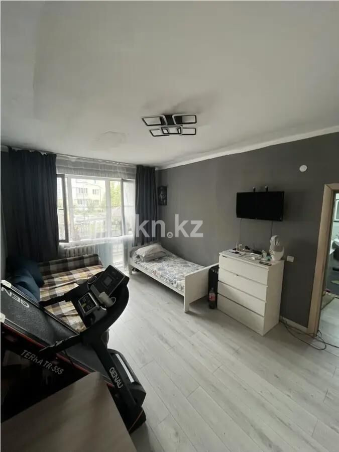 Продажа 1-комнатной квартиры, 39 м² - Продажа квартир в Казахстане - страница 32 фото 1 из 4