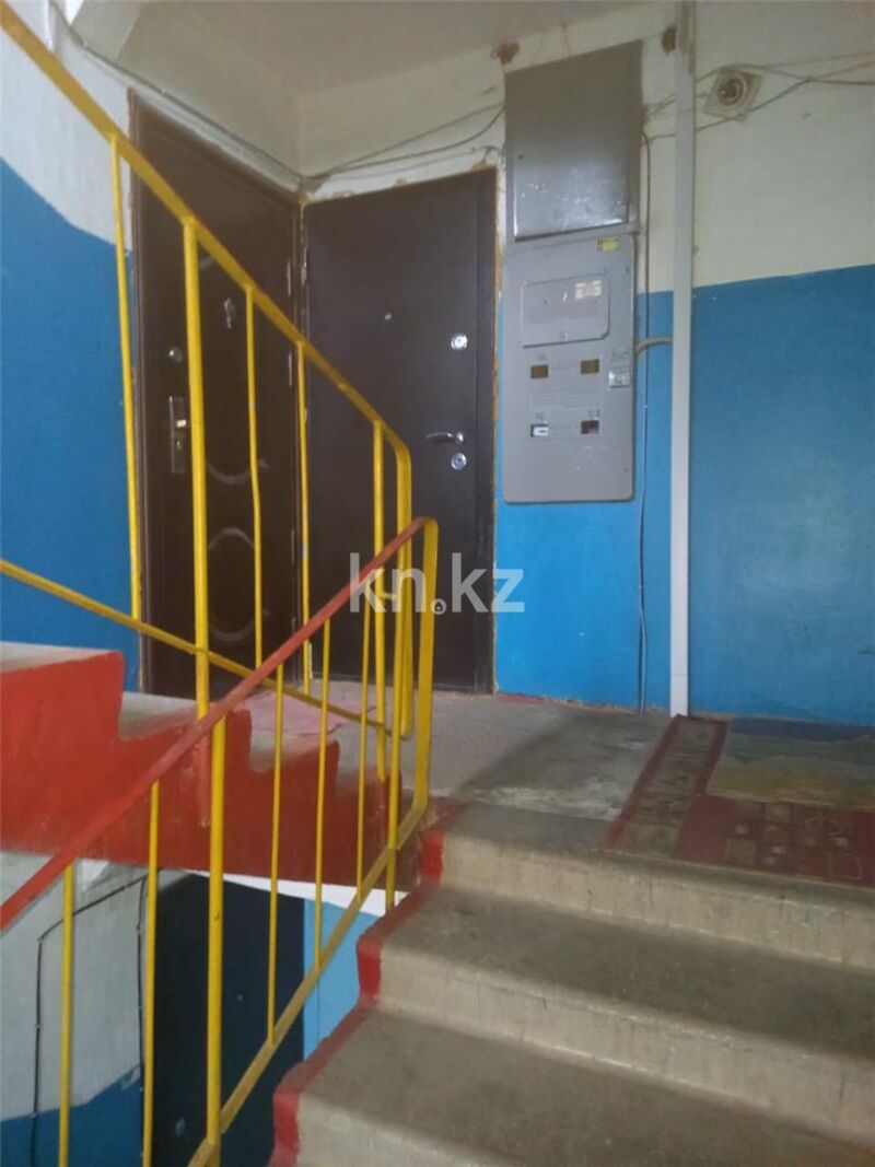 Продажа 1-комнатной квартиры, 31 м² - Продажа однокомнатных квартир в Темиртау - страница 6 фото 23 из 23