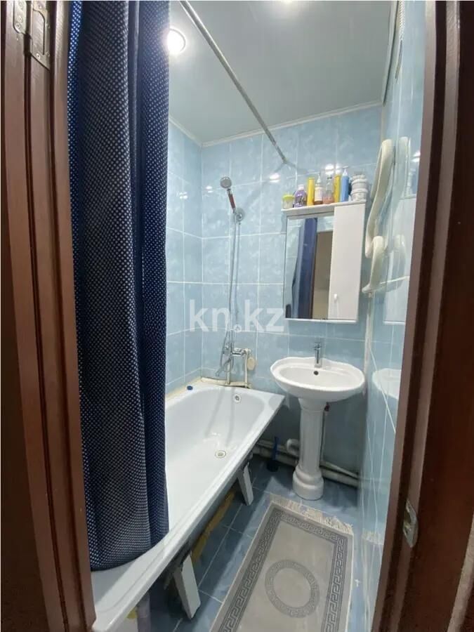 Продажа 3-комнатной квартиры, 48 м² - Продажа трехкомнатных квартир в Майкудуке Караганды - страница 7 фото 4 из 6
