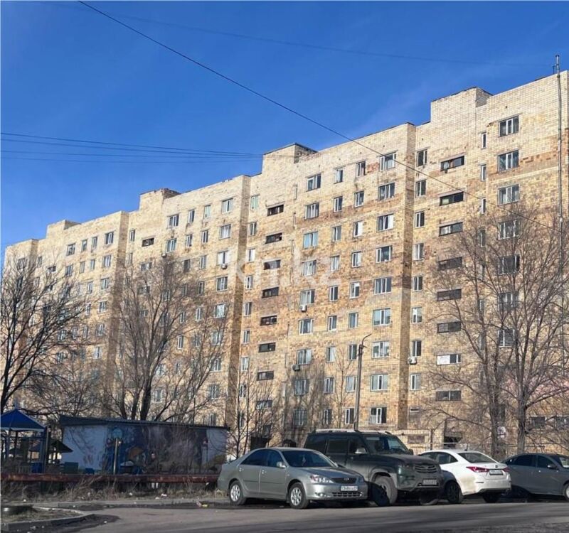 Продажа 3-комнатной квартиры, 60 м² - Продажа трехкомнатных квартир в Майкудуке Караганды - страница 10 фото 19 из 23