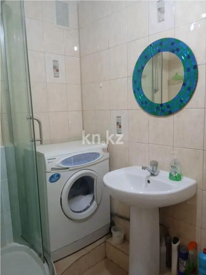 Продажа 3-комнатной квартиры, 63.8 м² - Продажа трехкомнатных квартир в Ауэзовском р-не Алматы - страница 15 фото 3 из 4