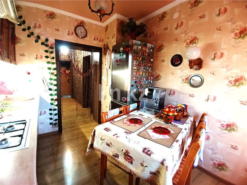 Продажа 5-комнатного дома, 85 м² - Продажа домов, коттеджей в Городе Караганды фото 24 из 25