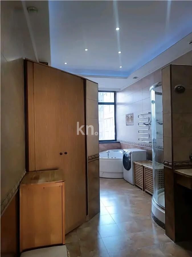 Продажа 4-комнатной квартиры, 135 м² - Недвижимость в Алматы - страница 27 фото 6 из 7