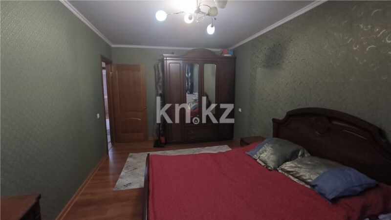Продажа 3-комнатной квартиры, 63 м² - Продажа трехкомнатных квартир в Караганде - страница 50 фото 6 из 17