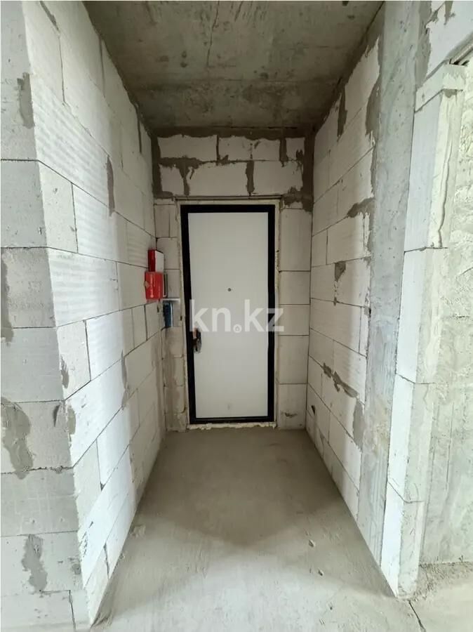 Продажа 1-комнатной квартиры, 39 м² - Продажа однокомнатных квартир в Казахстане - страница 18 фото 2 из 2