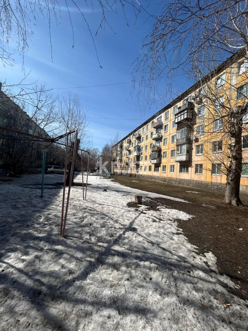 Продажа 2-комнатной квартиры, 44 м² - Продажа недвижимости в Усть-Каменогорске - страница 3 фото 11 из 11