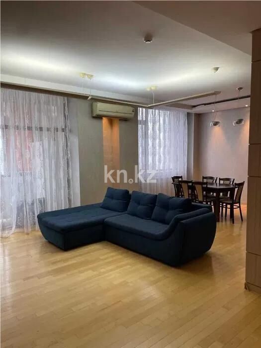 Продажа 2-комнатной квартиры, 107.4 м² - Продажа двухкомнатных квартир в р-не Сарайшык Астаны - страница 23 фото 1 из 3