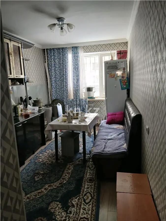 Продажа 2-комнатной квартиры, 53.9 м² - Продажа двухкомнатных квартир в р-не Сарыарка Астаны - страница 9 фото 2 из 4
