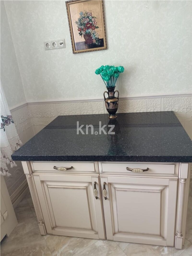 Продажа 3-комнатной квартиры, 85 м² - Продажа квартир в блочном доме в Астане фото 11 из 34