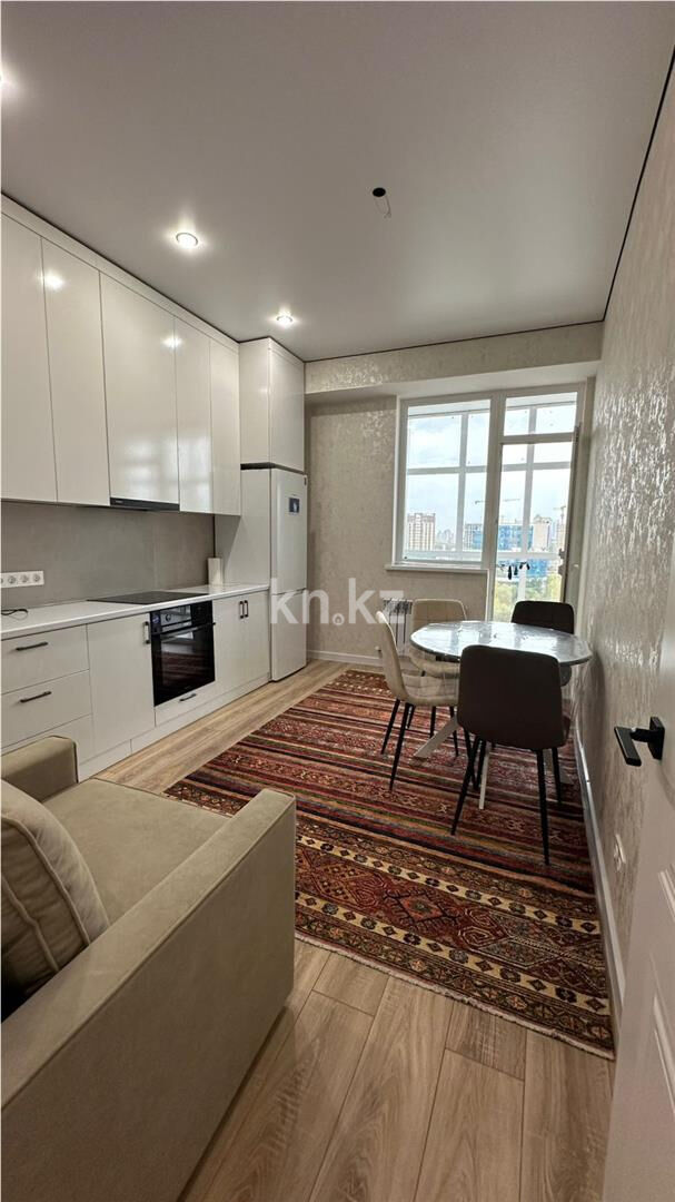 Продажа 2-комнатной квартиры, 43 м² - Продажа квартир в блочном доме в Астане - страница 177 фото 3 из 7
