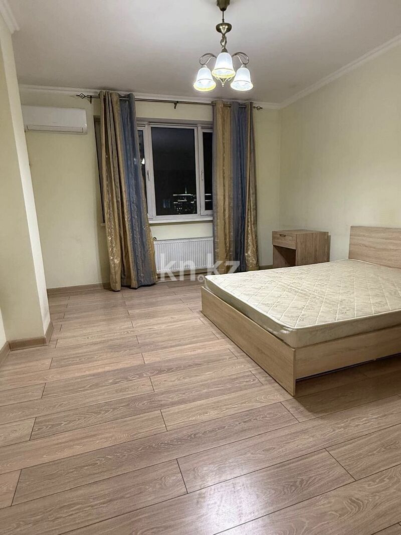 Аренда 3-комнатной квартиры, 120 м² - Аренда квартир помесячно в Алматы фото 7 из 10