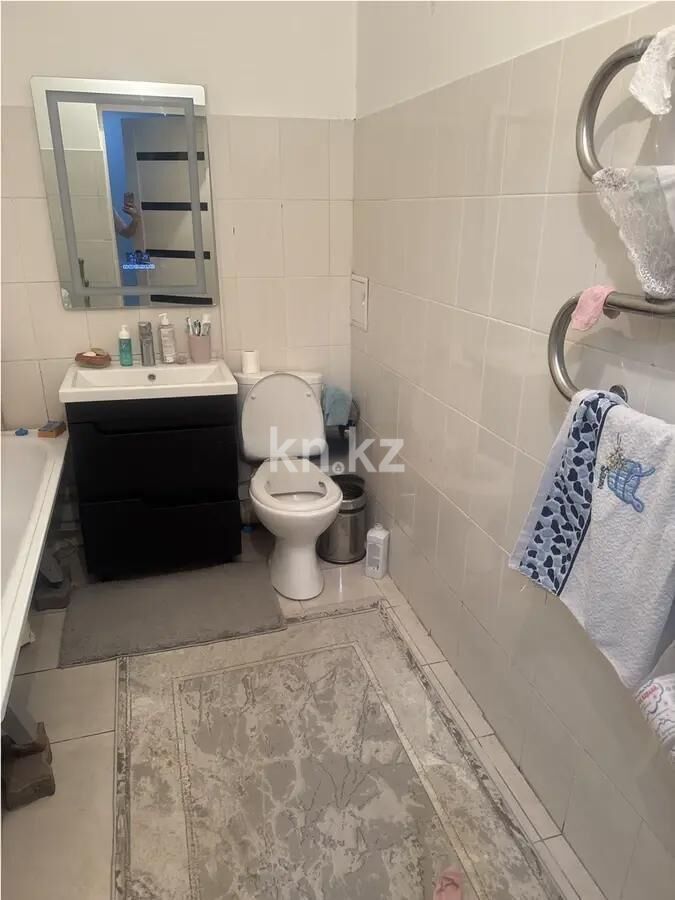Продажа 1-комнатной квартиры, 45 м² - Продажа однокомнатных квартир в Казахстане - страница 19 фото 3 из 4