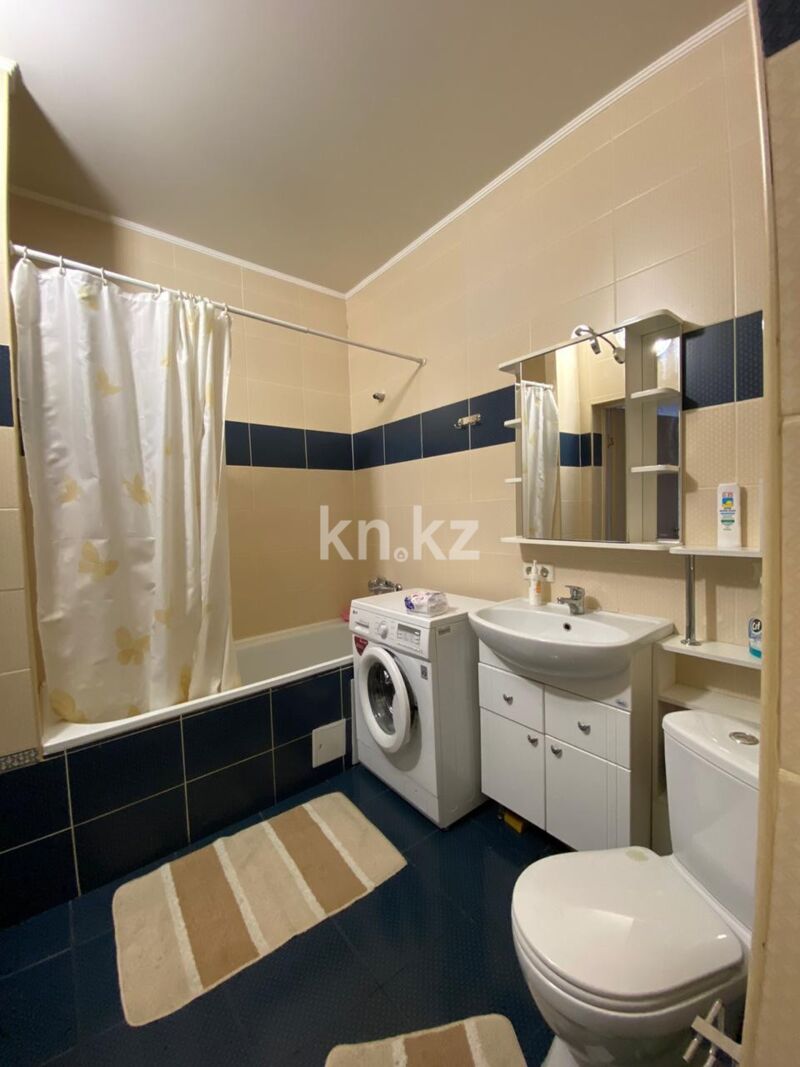 Продажа 2-комнатной квартиры, 70 м² - Продажа двухкомнатных квартир в Алматы - страница 242 фото 10 из 11
