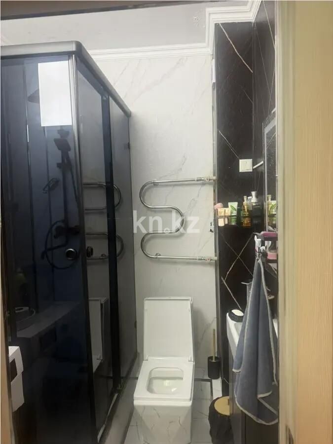 Продажа 2-комнатной квартиры, 58 м² - Продажа квартир от собственников в Алматы - страница 18 фото 4 из 5