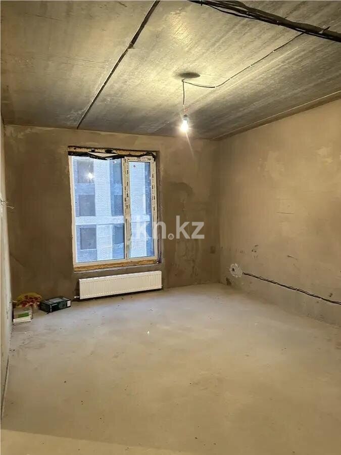 Продажа 2-комнатной квартиры, 67.3 м² - Недвижимость в Астане - страница 5 фото 2 из 6
