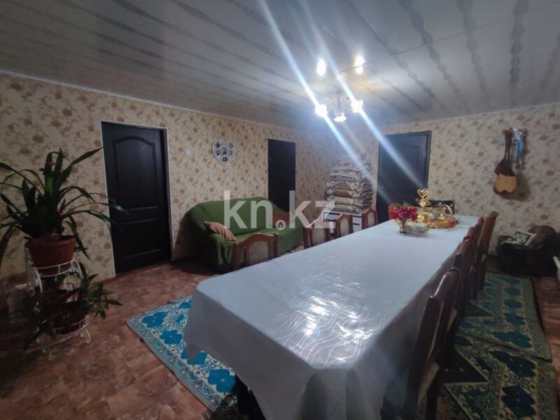 Продажа 5-комнатного дома, 135.7 м² - Продажа домов, коттеджей в Алматинской области фото 6 из 10