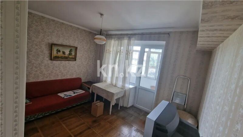 Продажа 3-комнатной квартиры, 72.7 м² - Продажа трехкомнатных квартир в Ауэзовском р-не Алматы - страница 21 фото 2 из 6