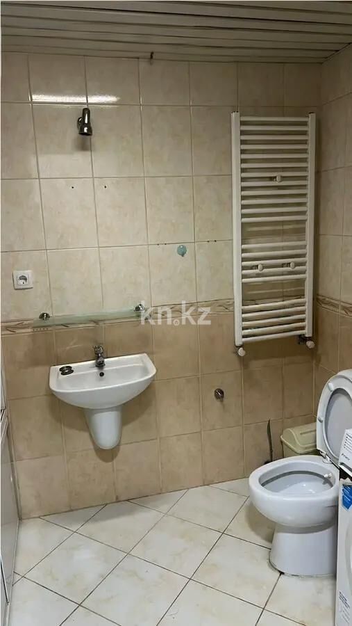 Продажа 3-комнатной квартиры, 90 м² - Продажа квартир в монолитно-каркасном доме в Казахстане - страница 14 фото 5 из 6
